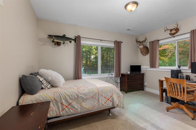 Builiding view fifty six for 4312 Woodside Meadow, Dorr, MI. 49323