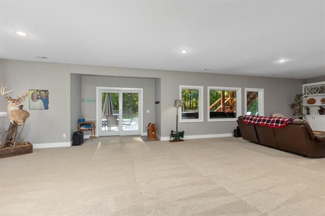 Builiding view fifty for 4312 Woodside Meadow, Dorr, MI. 49323