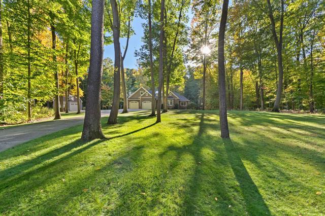 Builiding view five for 4312 Woodside Meadow, Dorr, MI. 49323