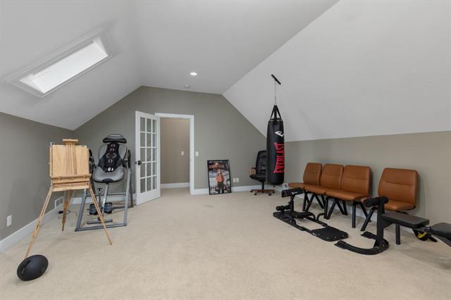 Builiding view forty seven for 4312 Woodside Meadow, Dorr, MI. 49323