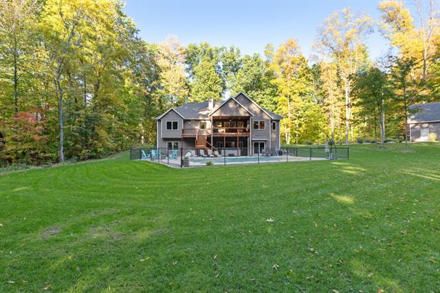 Builiding view nine for 4312 Woodside Meadow, Dorr, MI. 49323