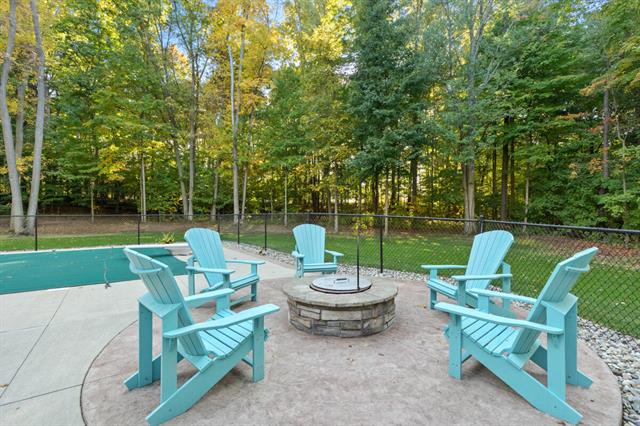 Builiding view nineteen for 4312 Woodside Meadow, Dorr, MI. 49323