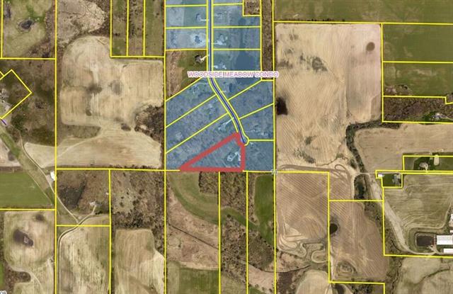 Builiding view seventy three for 4312 Woodside Meadow, Dorr, MI. 49323