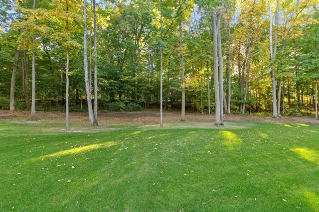 Builiding view seventy for 4312 Woodside Meadow, Dorr, MI. 49323