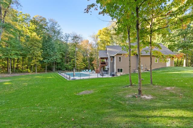 Builiding view six for 4312 Woodside Meadow, Dorr, MI. 49323