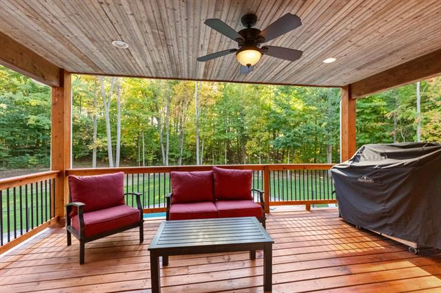 Builiding view sixteen for 4312 Woodside Meadow, Dorr, MI. 49323