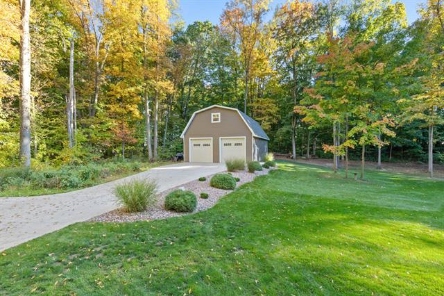 Builiding view sixty three for 4312 Woodside Meadow, Dorr, MI. 49323
