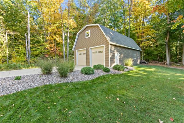 Builiding view sixty two for 4312 Woodside Meadow, Dorr, MI. 49323