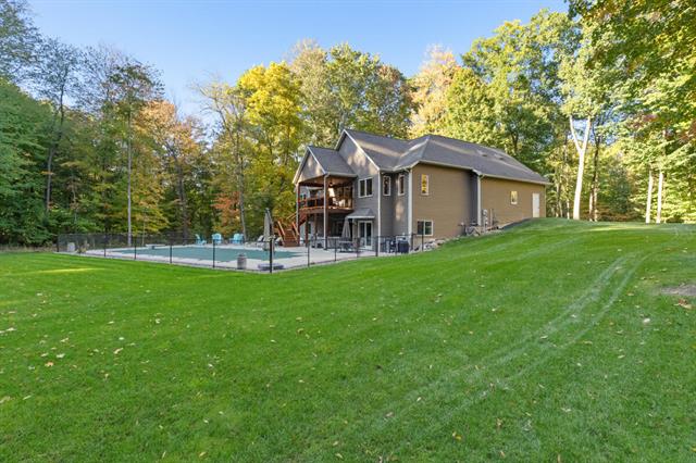 Builiding view twelve for 4312 Woodside Meadow, Dorr, MI. 49323