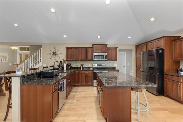 Builiding view twenty three for 4312 Woodside Meadow, Dorr, MI. 49323