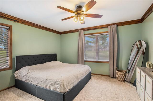 Builiding view eight for 8482 Cottonwood, Jenison, MI. 49428