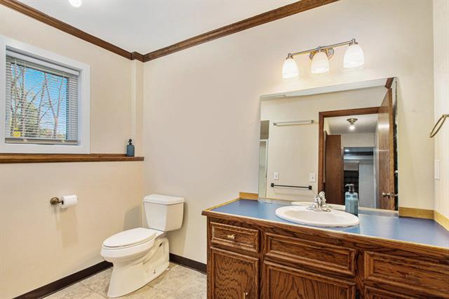 Builiding view fifteen for 8482 Cottonwood, Jenison, MI. 49428