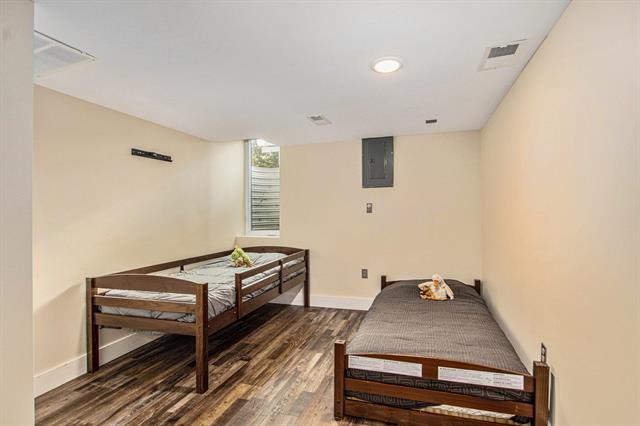 Builiding view fourteen for 8482 Cottonwood, Jenison, MI. 49428