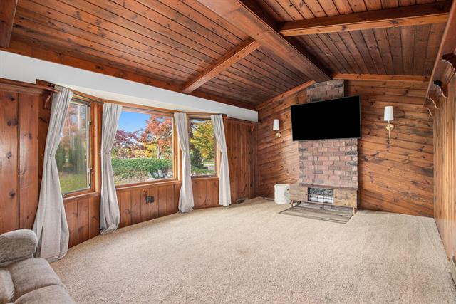 Builiding view one for 8482 Cottonwood, Jenison, MI. 49428