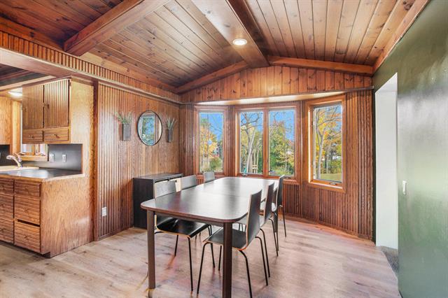 Builiding view three for 8482 Cottonwood, Jenison, MI. 49428