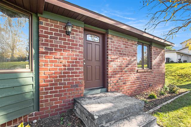 Builiding view twenty four for 8482 Cottonwood, Jenison, MI. 49428