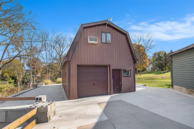 Builiding view twenty one for 8482 Cottonwood, Jenison, MI. 49428