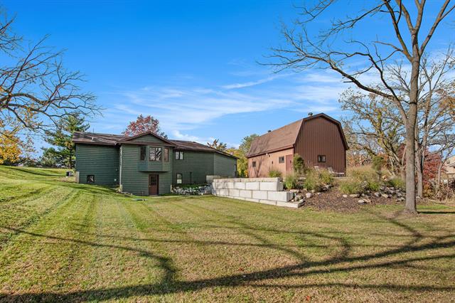 Builiding view twenty for 8482 Cottonwood, Jenison, MI. 49428