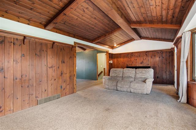 Builiding view two for 8482 Cottonwood, Jenison, MI. 49428