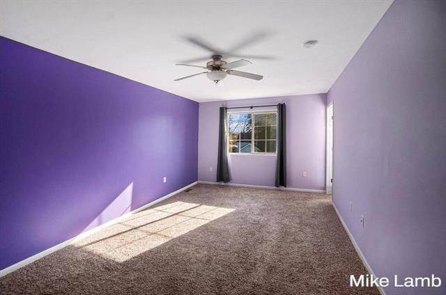 Builiding view eight for 163 Grove, Sparta, MI. 49345