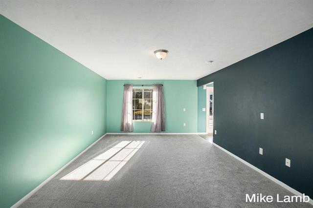 Builiding view five for 163 Grove, Sparta, MI. 49345