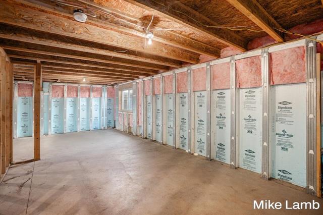 Builiding view nineteen for 163 Grove, Sparta, MI. 49345