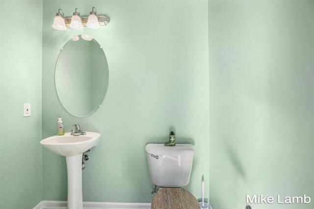 Builiding view seven for 163 Grove, Sparta, MI. 49345