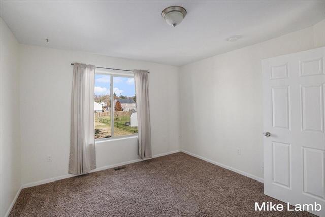 Builiding view seventeen for 163 Grove, Sparta, MI. 49345