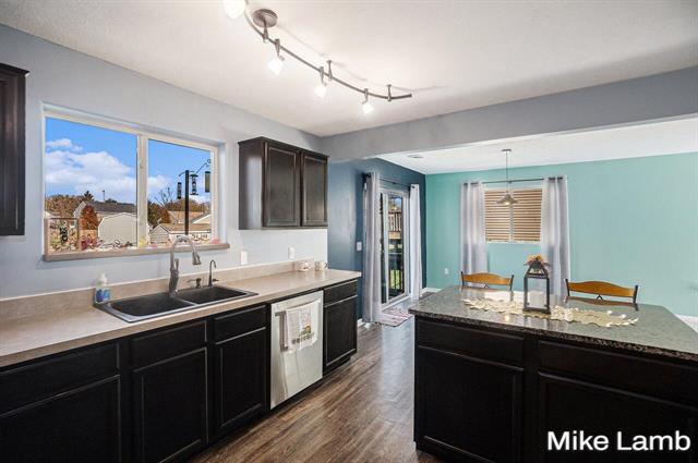 Builiding view six for 163 Grove, Sparta, MI. 49345