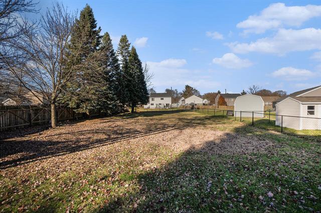 Builiding view twenty three for 163 Grove, Sparta, MI. 49345