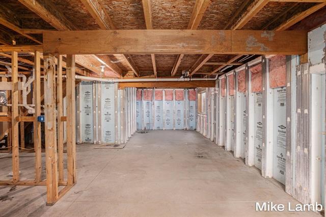 Builiding view twenty for 163 Grove, Sparta, MI. 49345