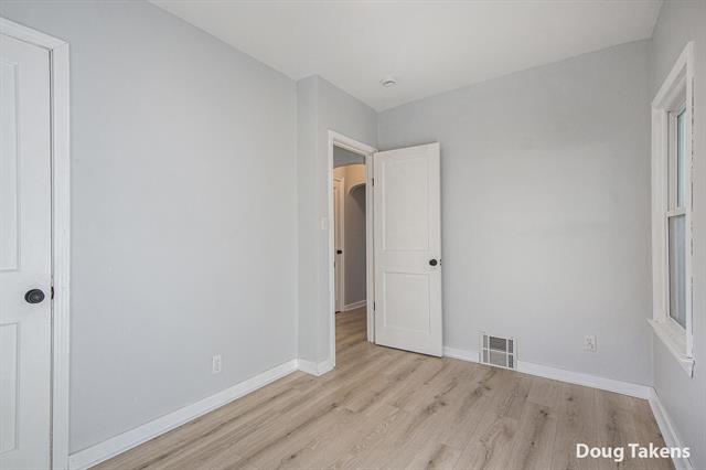 Builiding view sixteen for 1238 Carlton, Grand Rapids, MI. 49505