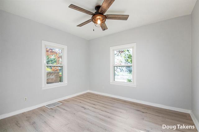 Builiding view thirteen for 1238 Carlton, Grand Rapids, MI. 49505