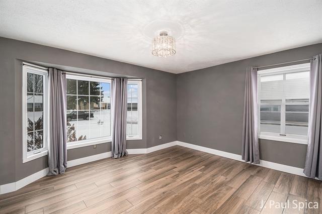 Builiding view thirteen for 4127 Chaminade, Grandville, MI. 49418