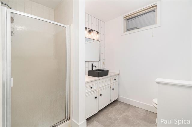 Builiding view twenty four for 4127 Chaminade, Grandville, MI. 49418