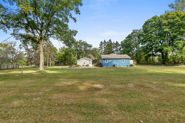 Builiding view thirty five for 9304 I, Ceresco, MI. 49033