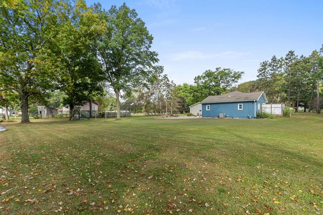 Builiding view thirty four for 9304 I, Ceresco, MI. 49033