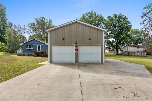 Builiding view thirty nine for 9304 I, Ceresco, MI. 49033