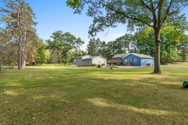 Builiding view thirty six for 9304 I, Ceresco, MI. 49033