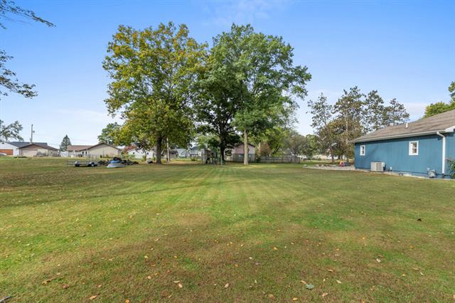 Builiding view thirty three for 9304 I, Ceresco, MI. 49033