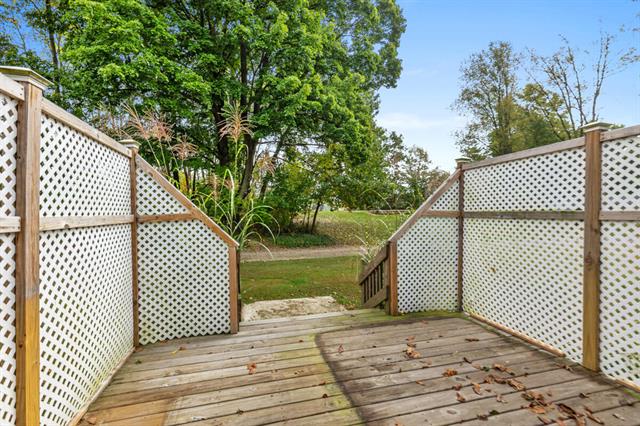 Builiding view thirty for 9304 I, Ceresco, MI. 49033