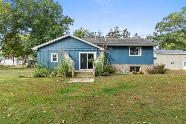 Builiding view twenty eight for 9304 I, Ceresco, MI. 49033