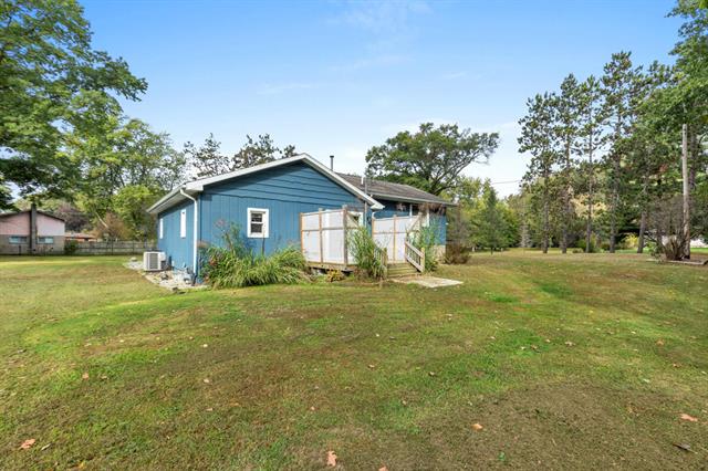 Builiding view twenty nine for 9304 I, Ceresco, MI. 49033