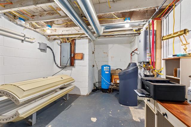 Builiding view twenty seven for 9304 I, Ceresco, MI. 49033