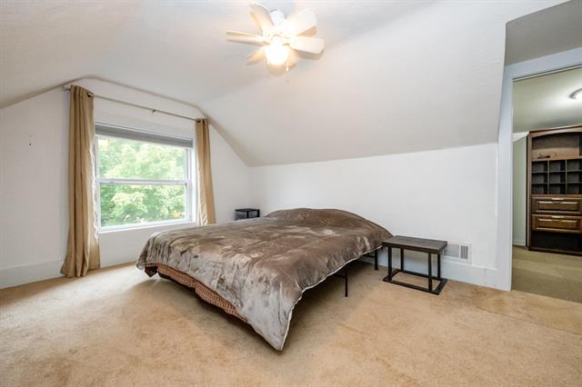 Builiding view eighteen for 305 Main, Berrien Springs, MI. 49103