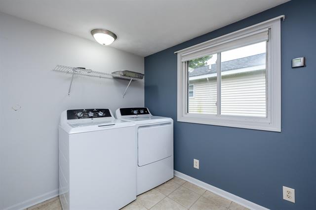 Builiding view eleven for 305 Main, Berrien Springs, MI. 49103