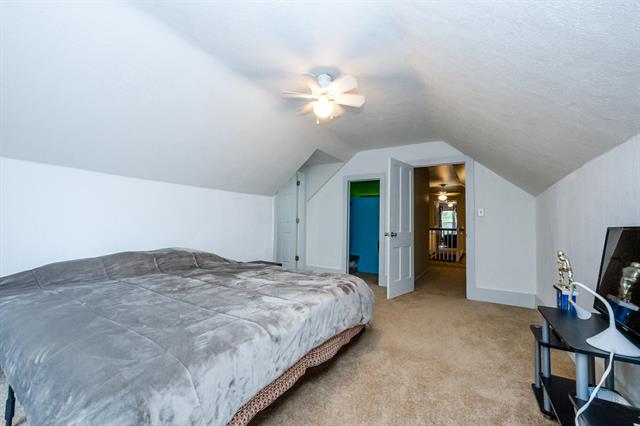 Builiding view nineteen for 305 Main, Berrien Springs, MI. 49103