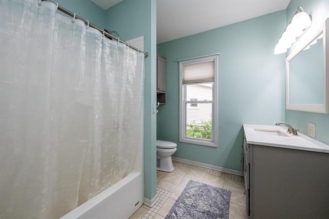 Builiding view ten for 305 Main, Berrien Springs, MI. 49103