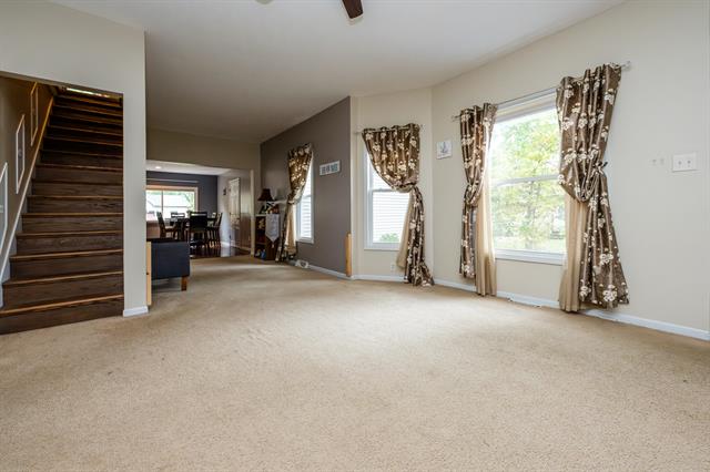 Builiding view three for 305 Main, Berrien Springs, MI. 49103