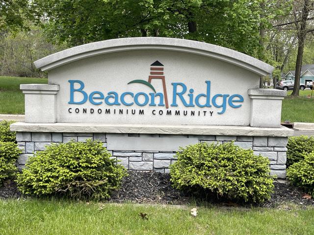Builiding view fifty one for 113 Beacon Ridge, Battle Creek, MI. 49017